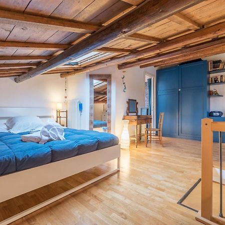 Boschetto Peaceful Apartment In Rione Monti Ρώμη Εξωτερικό φωτογραφία