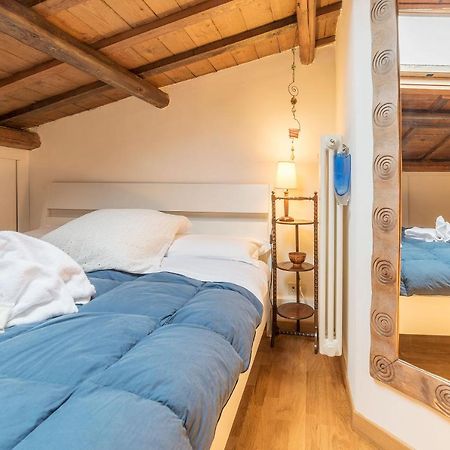 Boschetto Peaceful Apartment In Rione Monti Ρώμη Εξωτερικό φωτογραφία