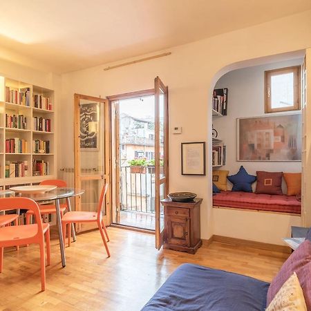 Boschetto Peaceful Apartment In Rione Monti Ρώμη Εξωτερικό φωτογραφία