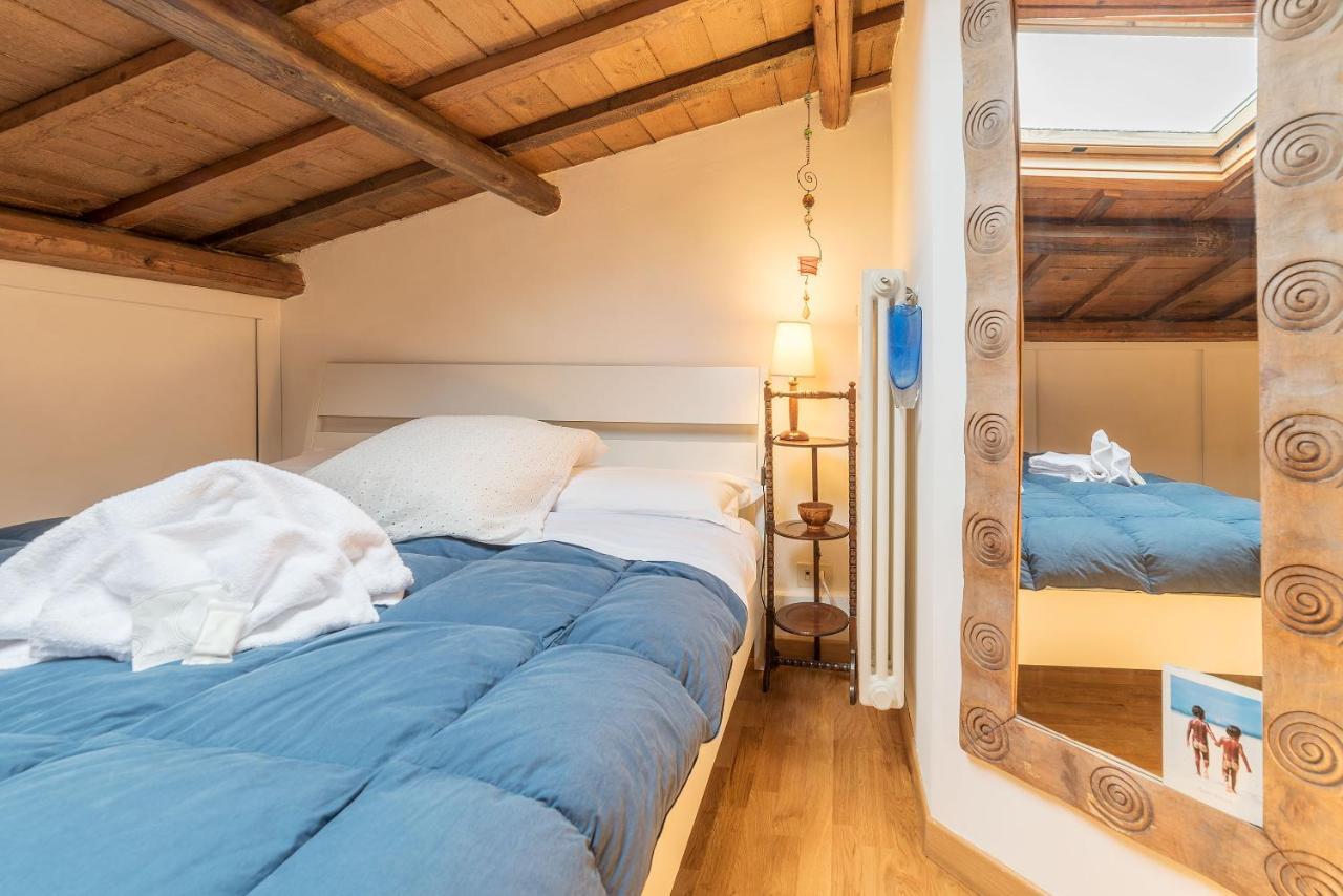 Boschetto Peaceful Apartment In Rione Monti Ρώμη Εξωτερικό φωτογραφία