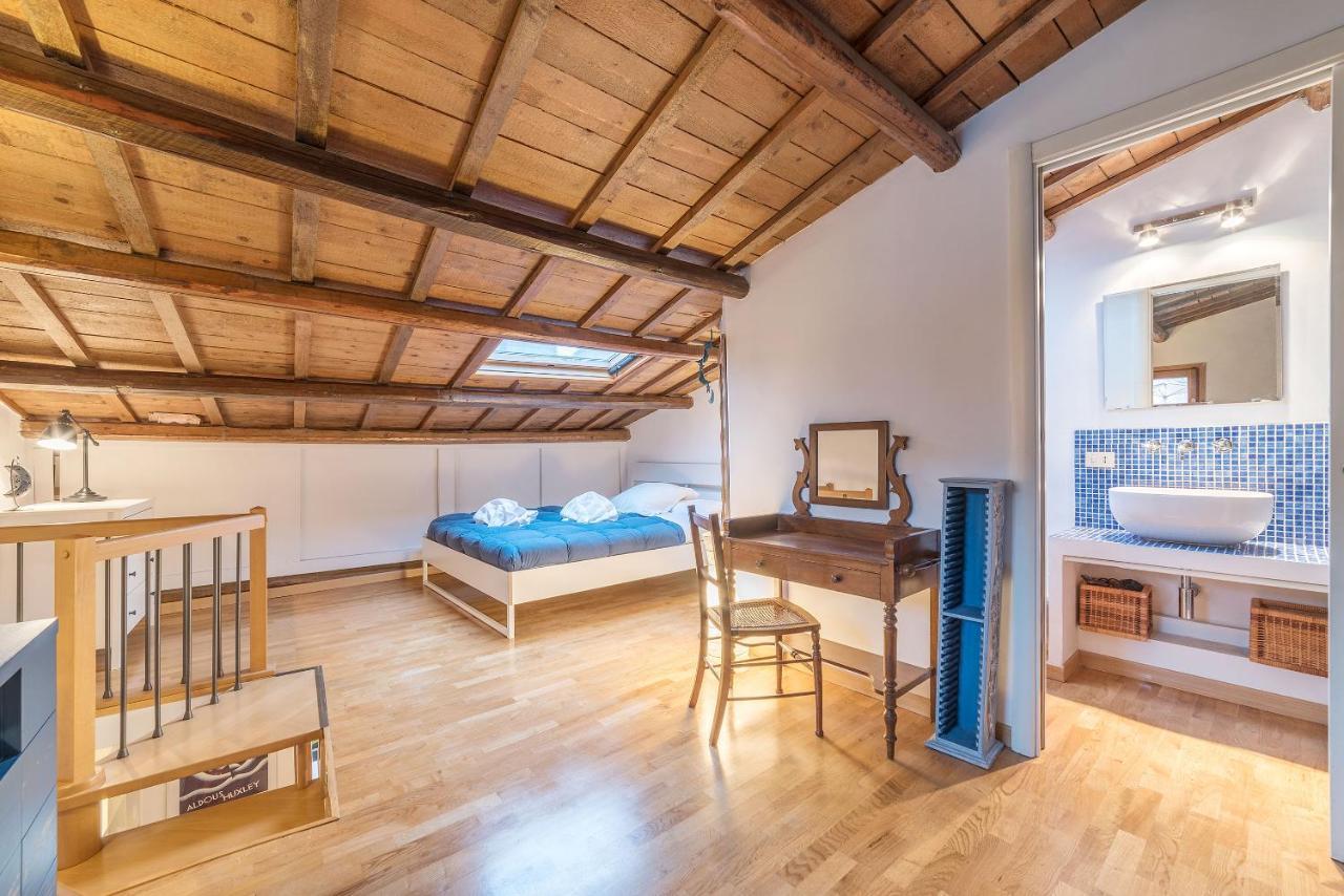 Boschetto Peaceful Apartment In Rione Monti Ρώμη Εξωτερικό φωτογραφία