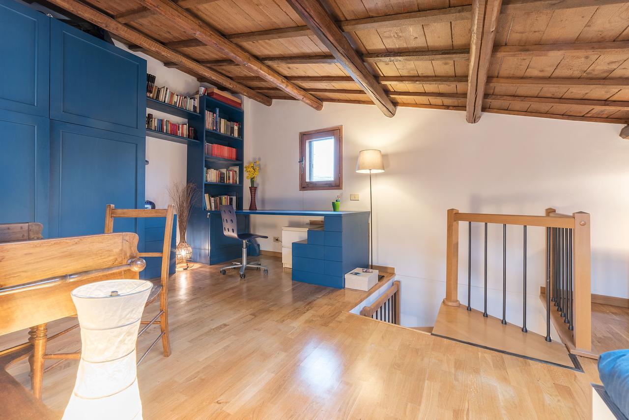 Boschetto Peaceful Apartment In Rione Monti Ρώμη Εξωτερικό φωτογραφία