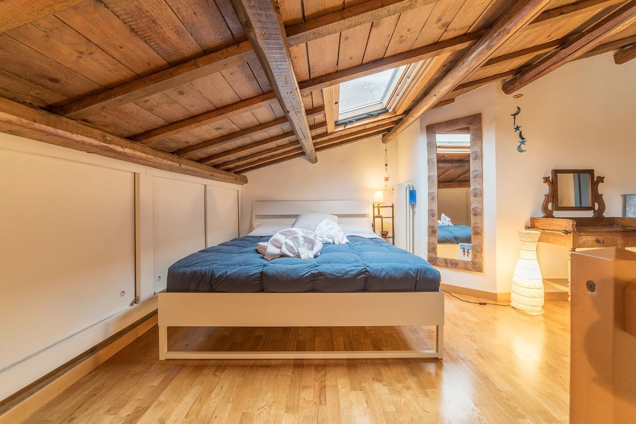 Boschetto Peaceful Apartment In Rione Monti Ρώμη Εξωτερικό φωτογραφία