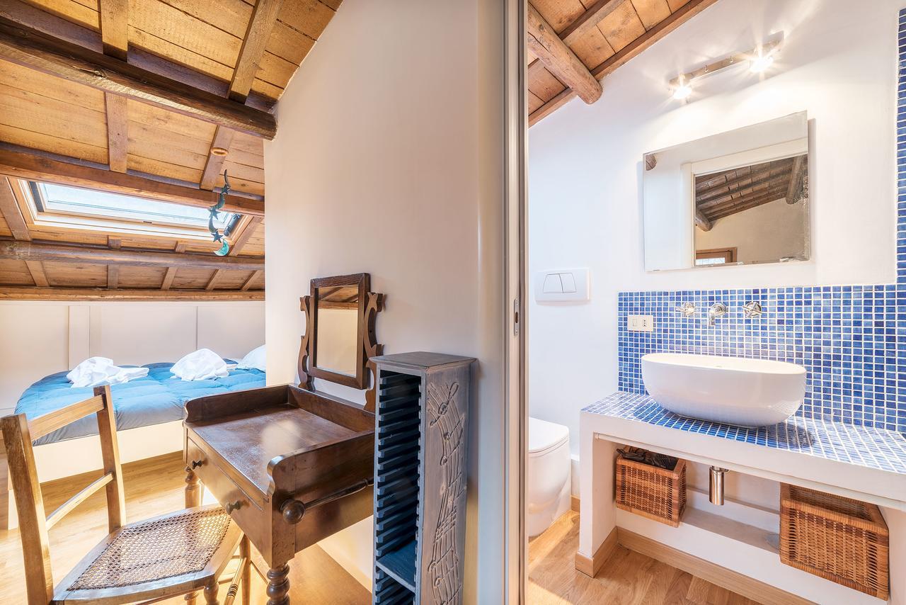 Boschetto Peaceful Apartment In Rione Monti Ρώμη Εξωτερικό φωτογραφία