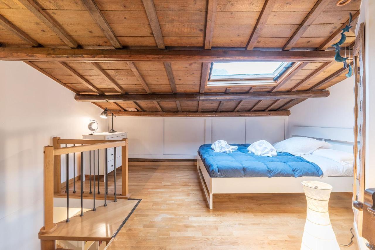 Boschetto Peaceful Apartment In Rione Monti Ρώμη Εξωτερικό φωτογραφία