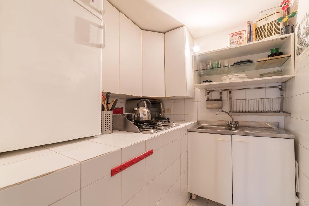 Boschetto Peaceful Apartment In Rione Monti Ρώμη Εξωτερικό φωτογραφία