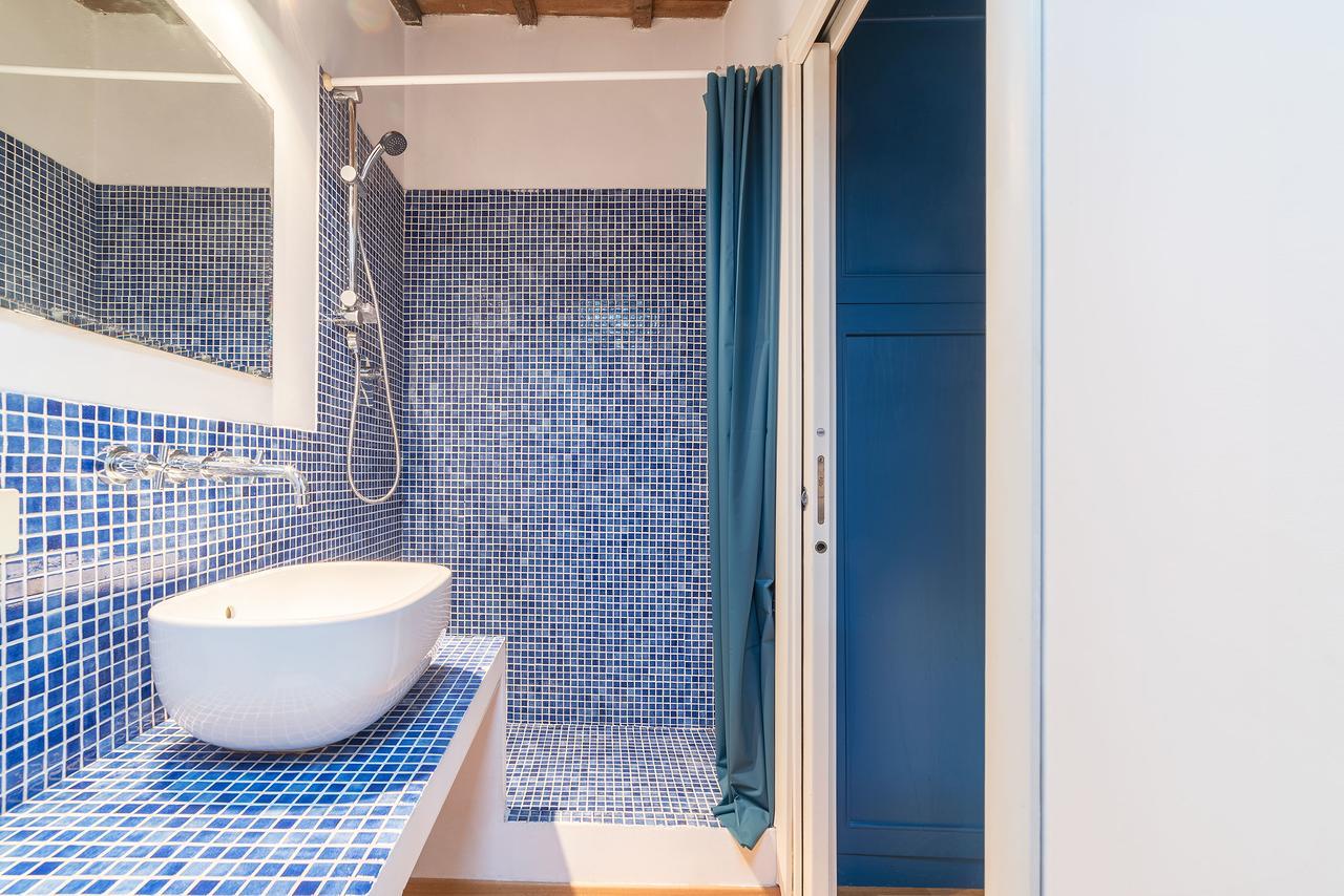 Boschetto Peaceful Apartment In Rione Monti Ρώμη Εξωτερικό φωτογραφία