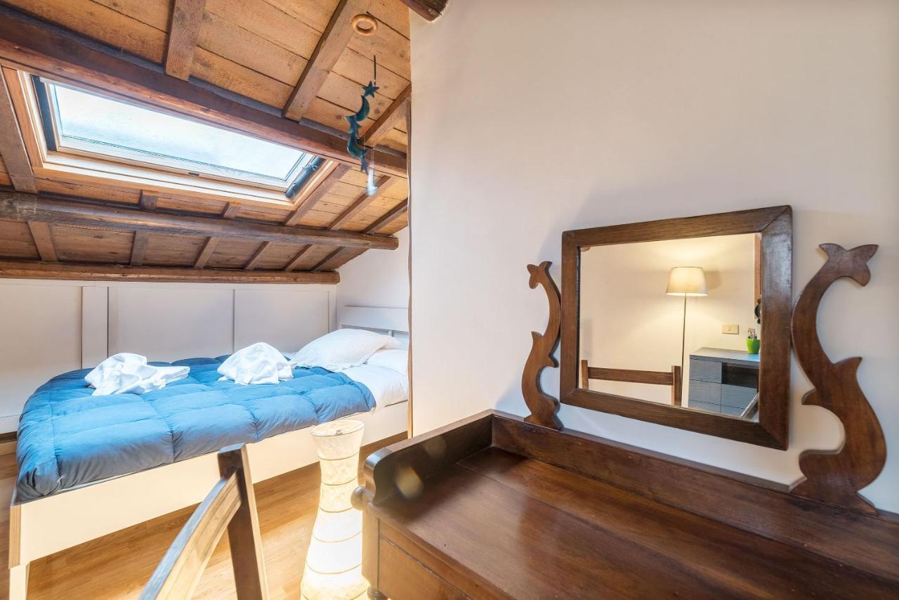 Boschetto Peaceful Apartment In Rione Monti Ρώμη Εξωτερικό φωτογραφία
