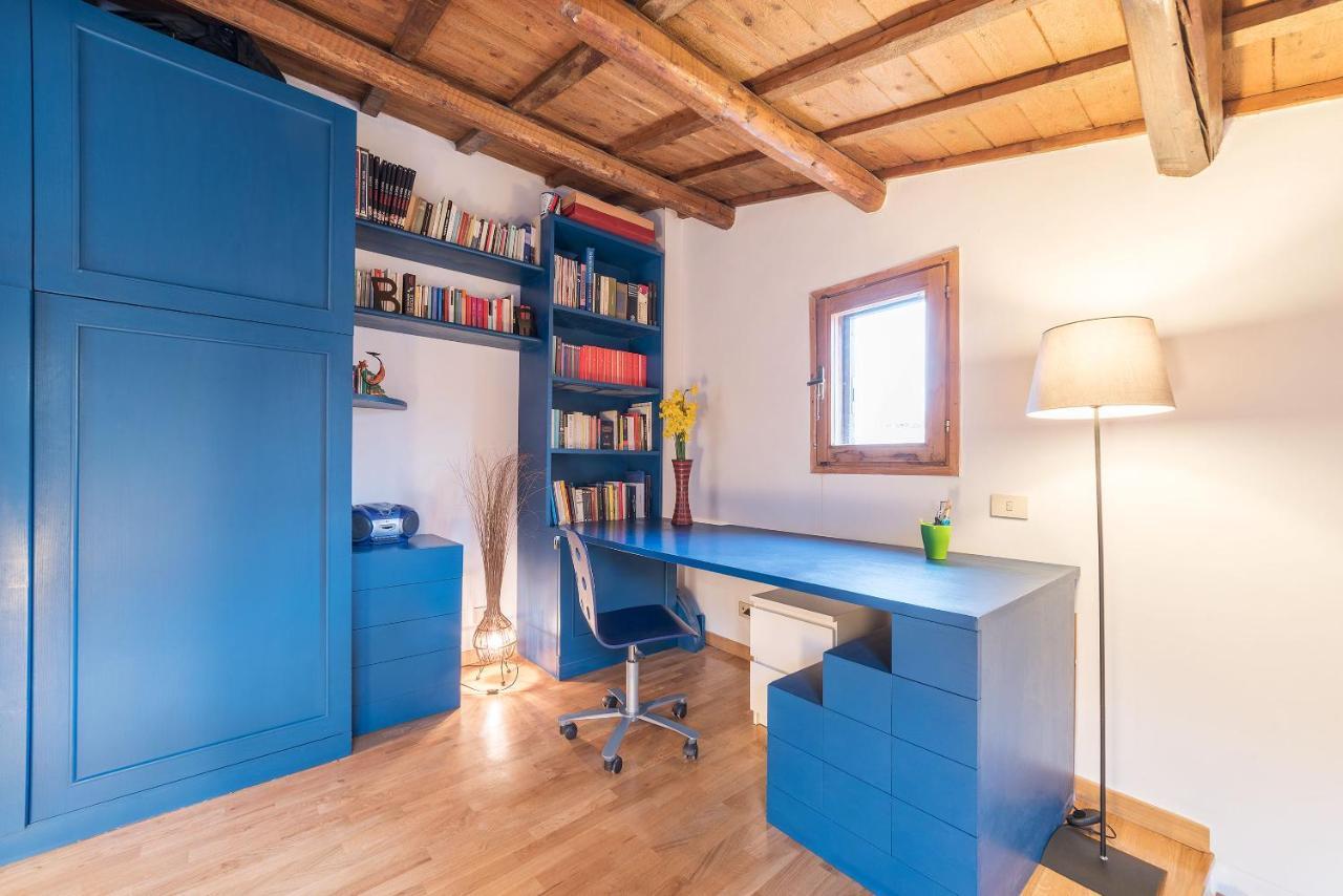 Boschetto Peaceful Apartment In Rione Monti Ρώμη Εξωτερικό φωτογραφία